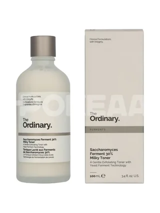 The Ordinary Saccharomyces Ferment 30% Milky Toner 100ml 1