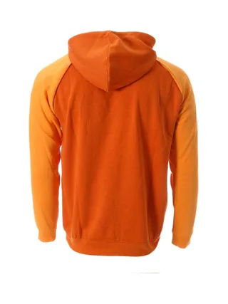 Sweat Orange Homme Gotcha Camfish 2