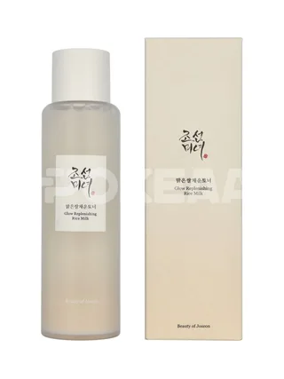 Beauty Of Joseon Glow Replenishing Rice Milk 150ml 1