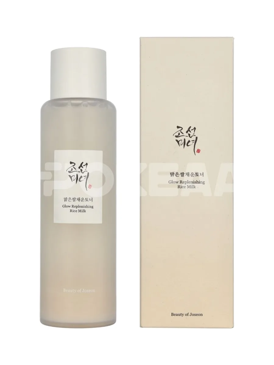 Beauty Of Joseon Glow Replenishing Rice Milk 150ml 1