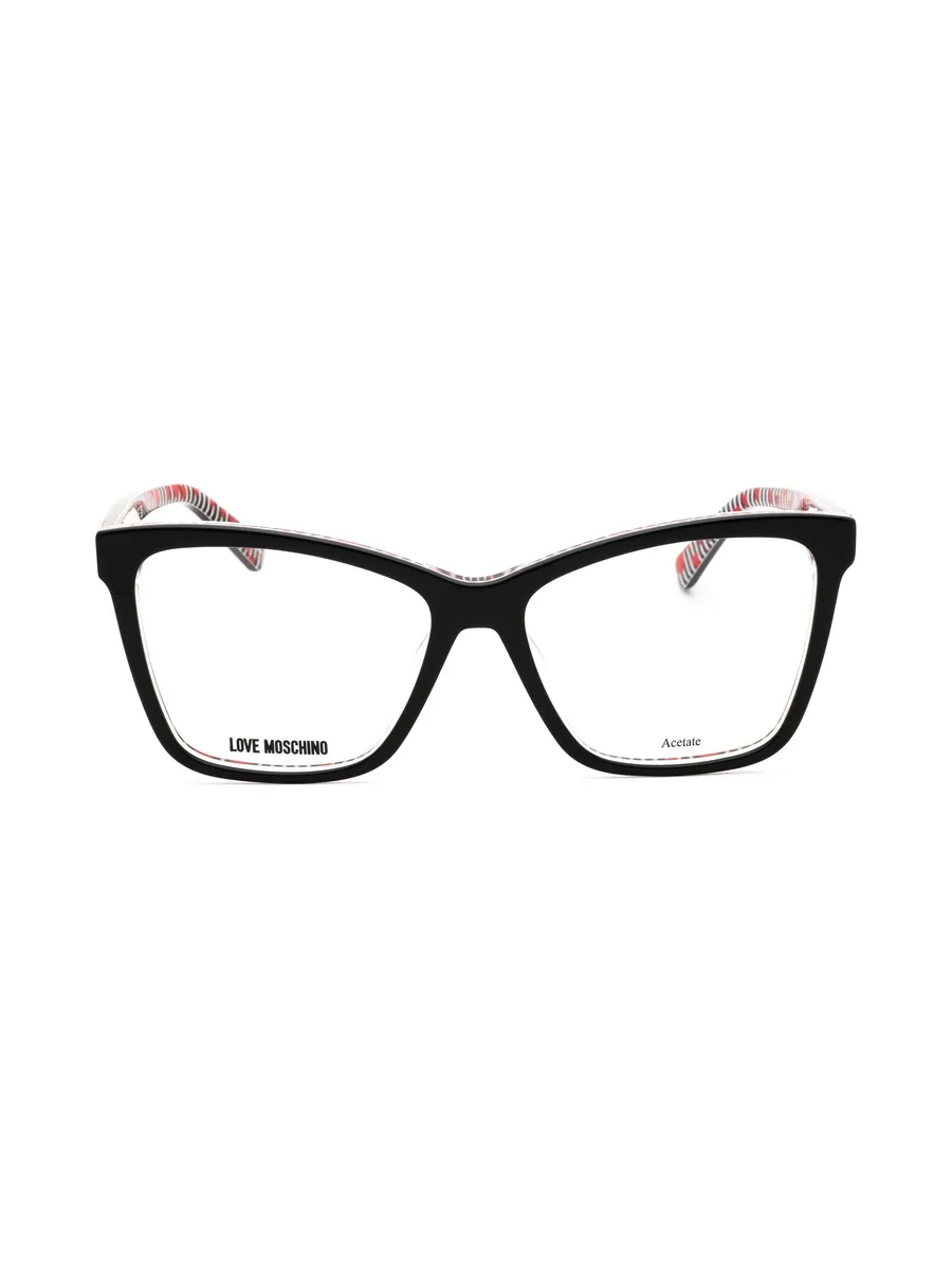 Moschino Love MOL586 — Lunettes de vue 6