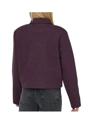 Veste Prune Femme JDY Callie Life 2