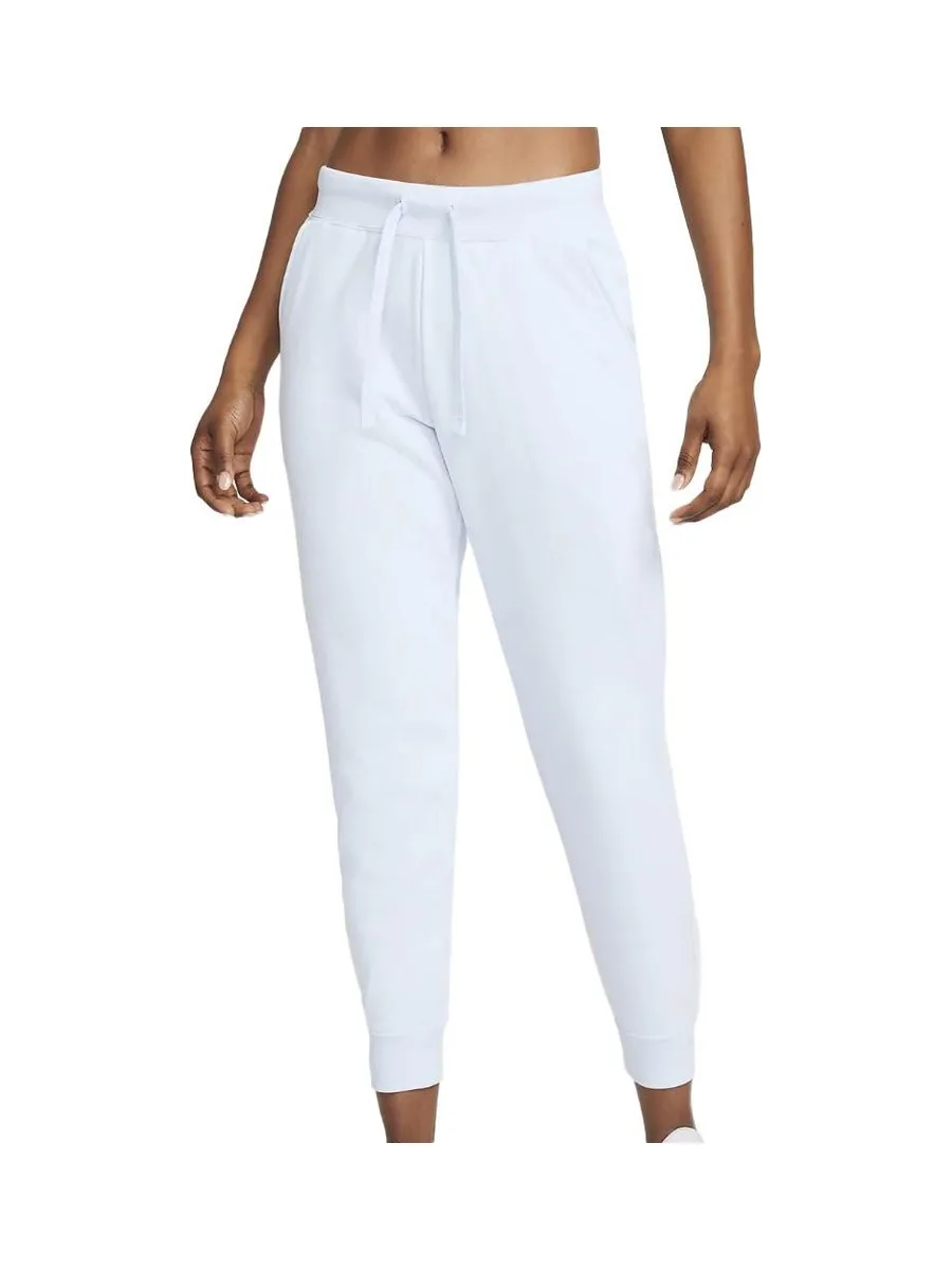 Jogging Bleu Femme Nike Fill 1