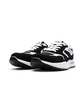 Baskets Noires Homme Ellesse Taupe 6