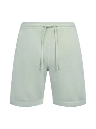 Short Vert Homme Teddy Smith Snateo 1