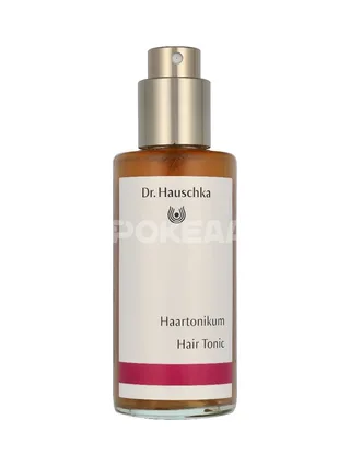 Dr. Hauschka Hair Lotion 100ml - For Hair And Scalp 2