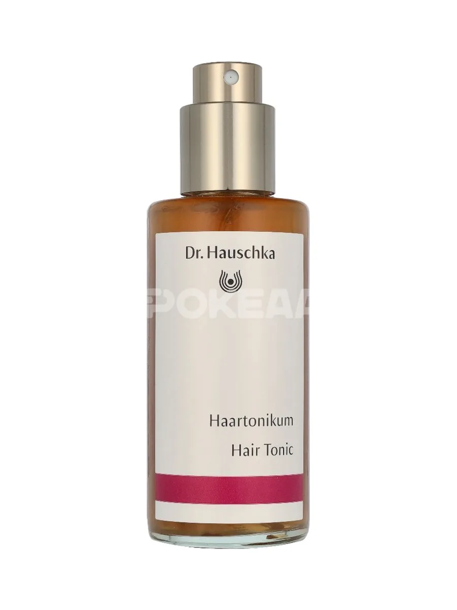 Dr. Hauschka Hair Lotion 100ml - For Hair And Scalp 2