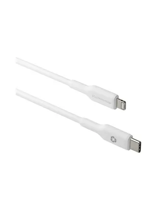 re-charge Cable 1m USB-C to Lightn W 3
