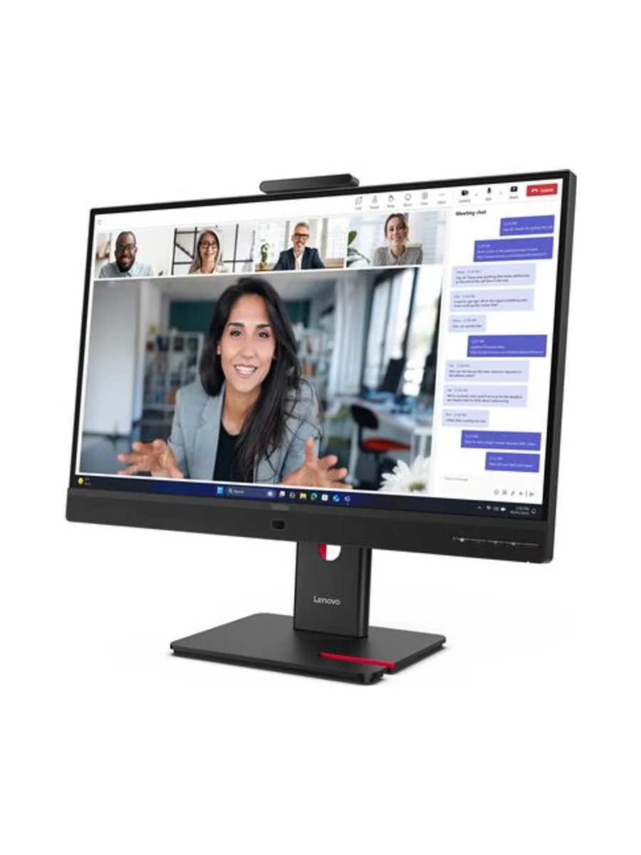 Lenovo ThinkVision T24-4v computer monitor 3
