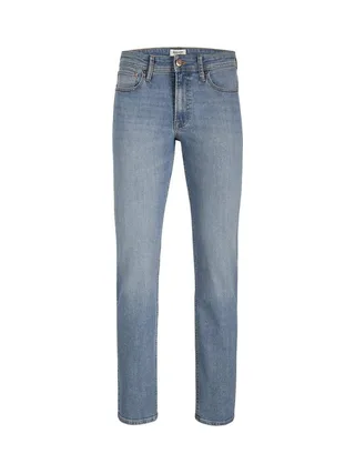 Jean Slim Bleu Homme Jack & Jones Clarks 1
