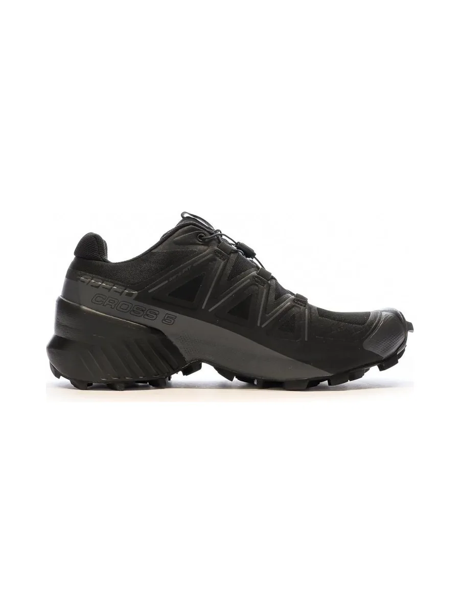 Chaussure trail Noir Homme Salomon Speedcross 5 3