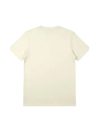 T-Shirt Beige Homme Ellesse SOP23621F 2