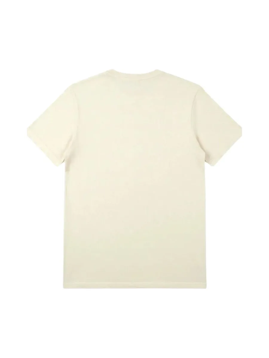 T-Shirt Beige Homme Ellesse SOP23621F 3