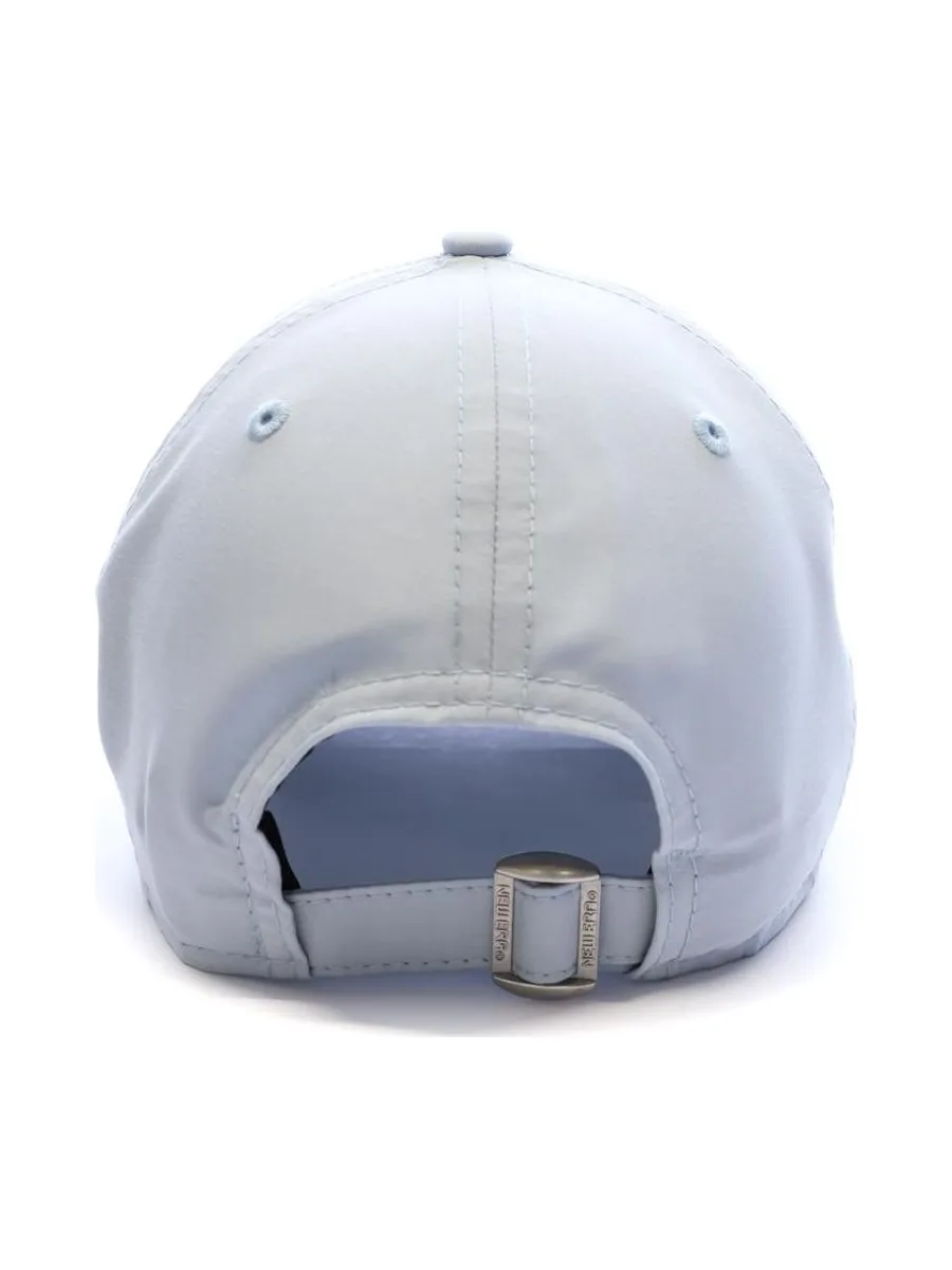 Casquette Bleu Ciel Adulte New Era New York Yankees 4