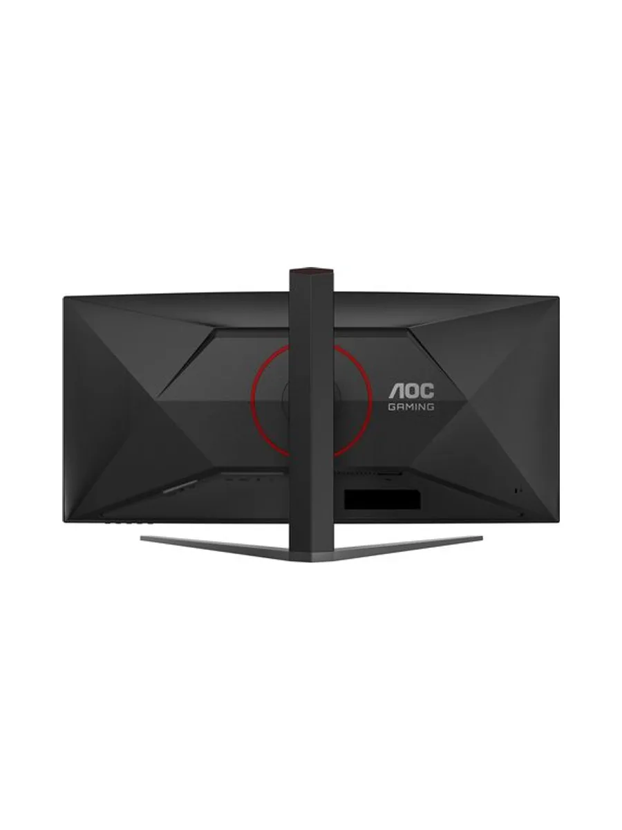 AOC G4 CU34G4Z computer monitor 15