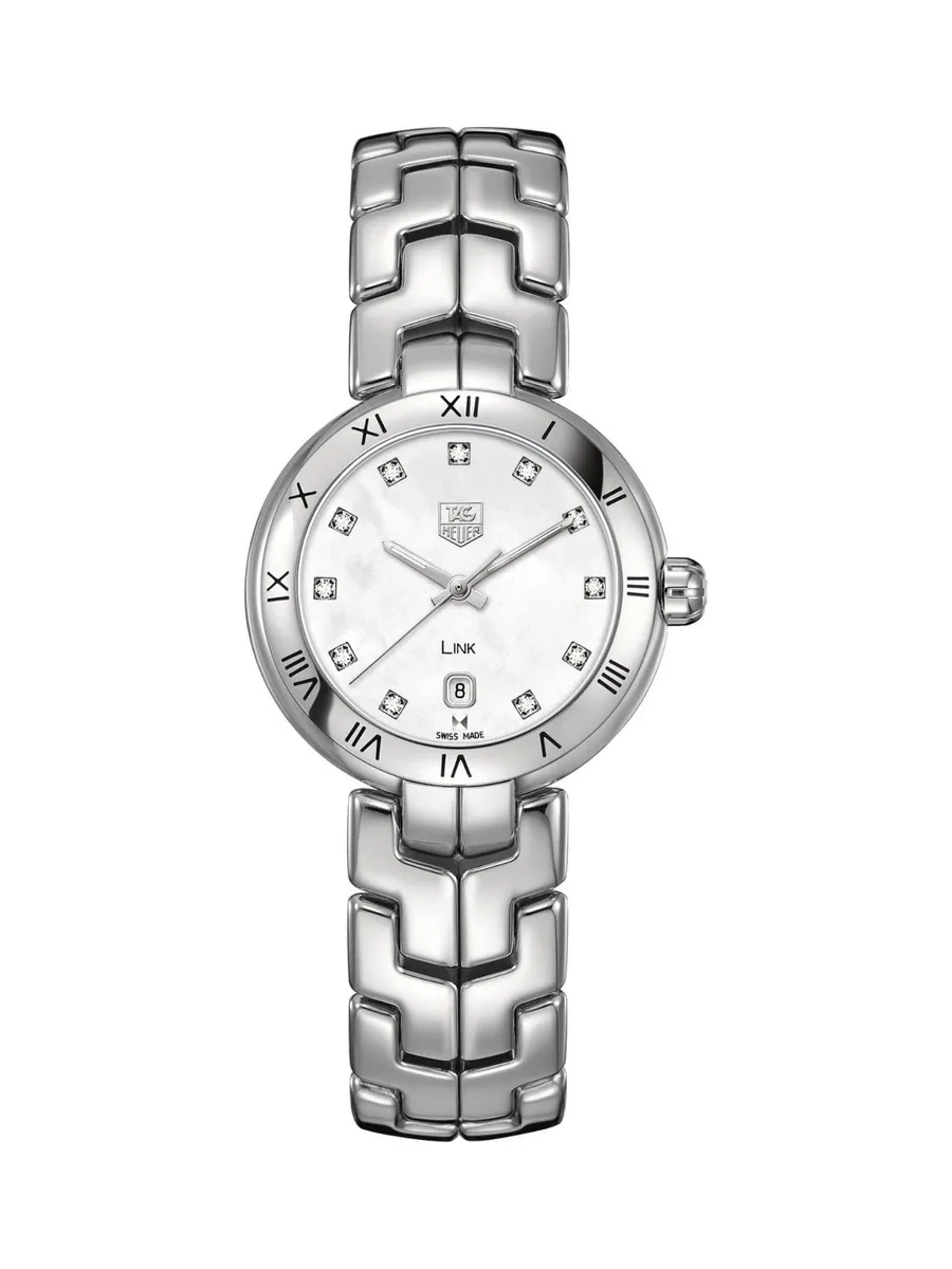 Tag Heuer Women's Cameron 1