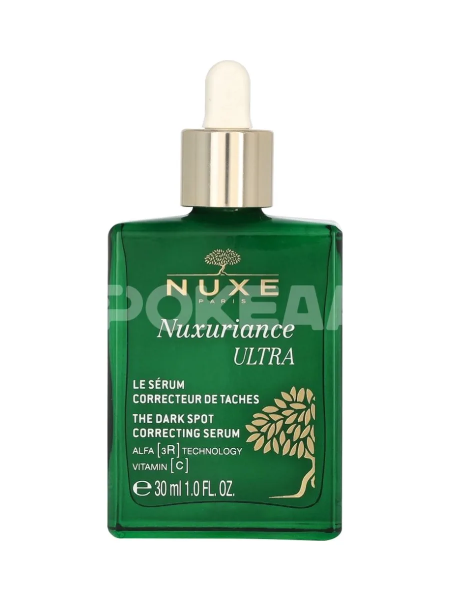 Nuxe Nuxuriance Ultra The Dark Spot Correcting Serum 30ml 1