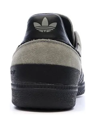 Baskets Grises Homme Adidas 100t Palos Hills 3