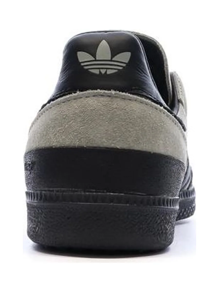 Baskets Grises Homme Adidas 100t Palos Hills 4