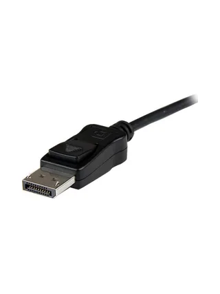 DP to DVI Dual Link Active Adapter 3