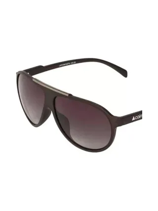 Lunettes de Soleil Noir Homme Cairn Tom 2