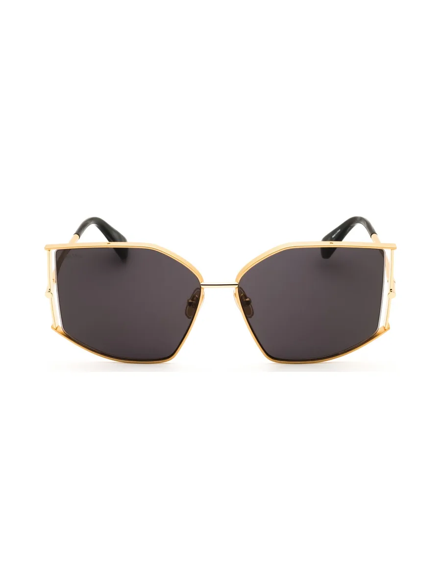 Max Mara MM0142 — Lunettes de soleil 2