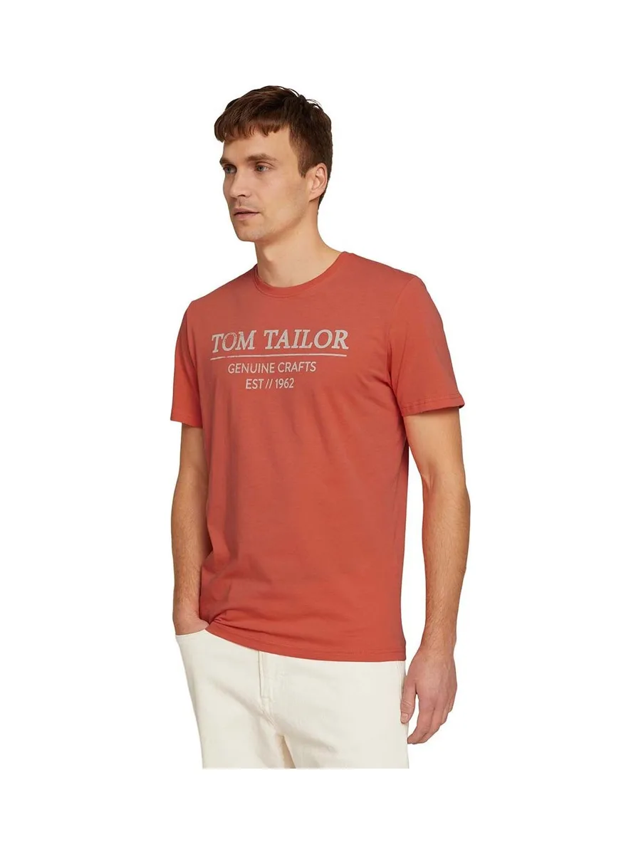 TOM TAILOR - 1021229 - T-shirt 15