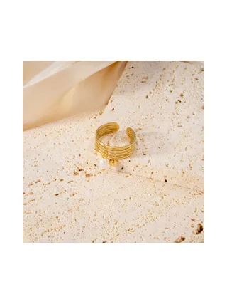 Bague Nicoletta 3