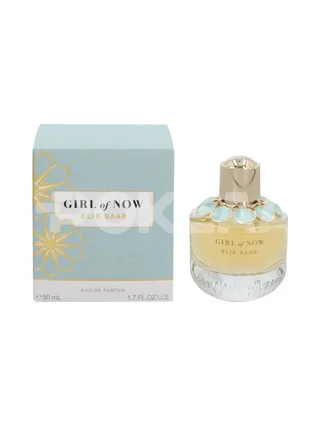 Elie Saab Girl Of Now Edp Spray 50ml 1
