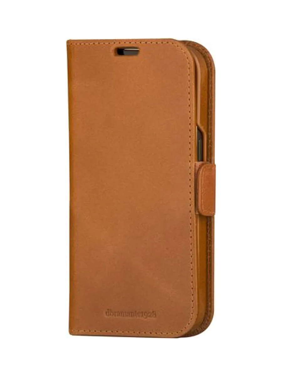 Lynge iPhone 15 Pro Tan 5