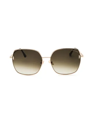 Tom Ford FT1250-K — Lunettes de soleil 2