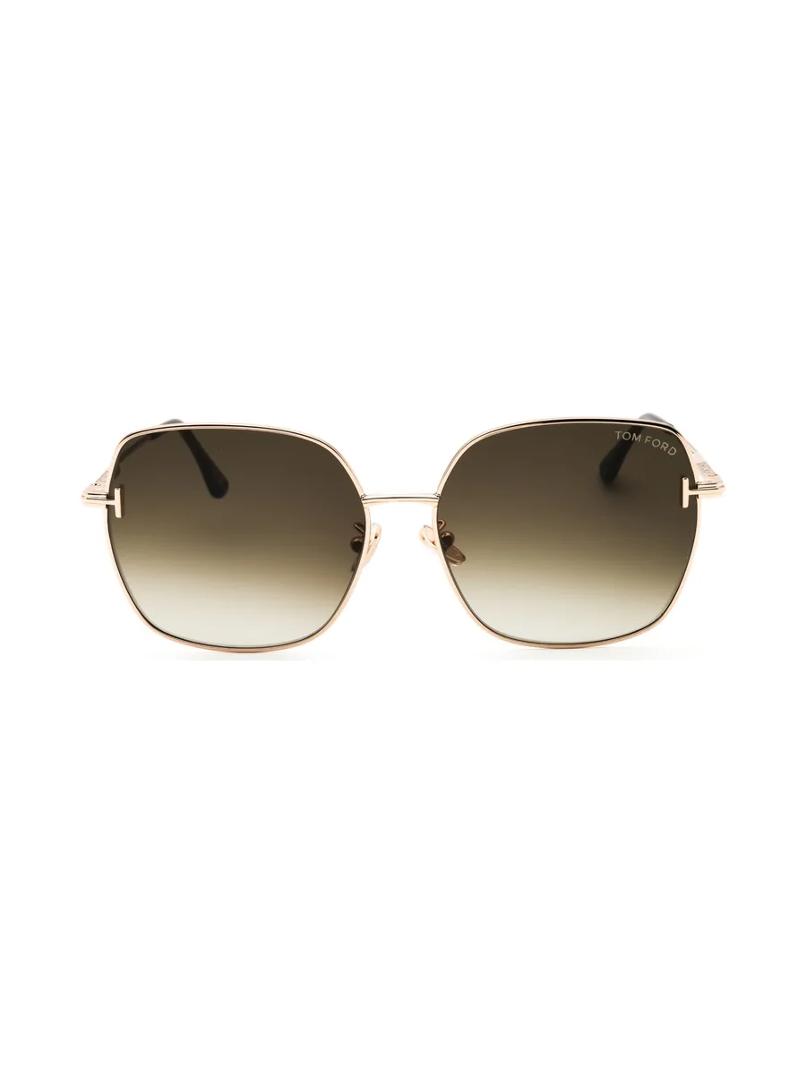 Tom Ford FT1250-K — Lunettes de soleil 6