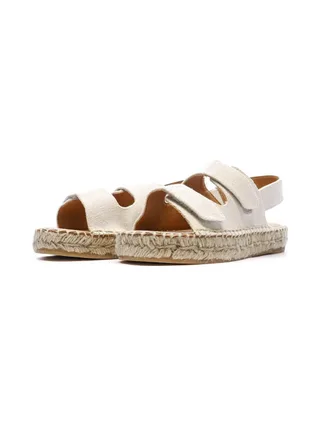 Sandales Beiges Fille Pare Gabia Doris 6