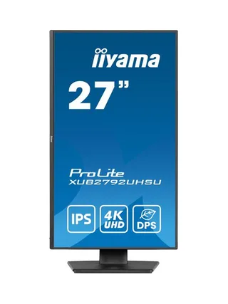 iiyama ProLite XUB2792UHSU-B6 computer monitor 3