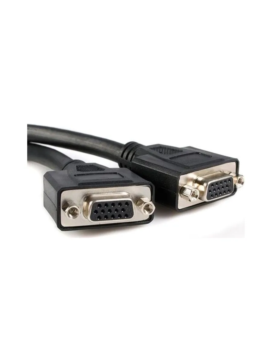 StarTech.com DMSVGAVGA1 video cable adapter 3