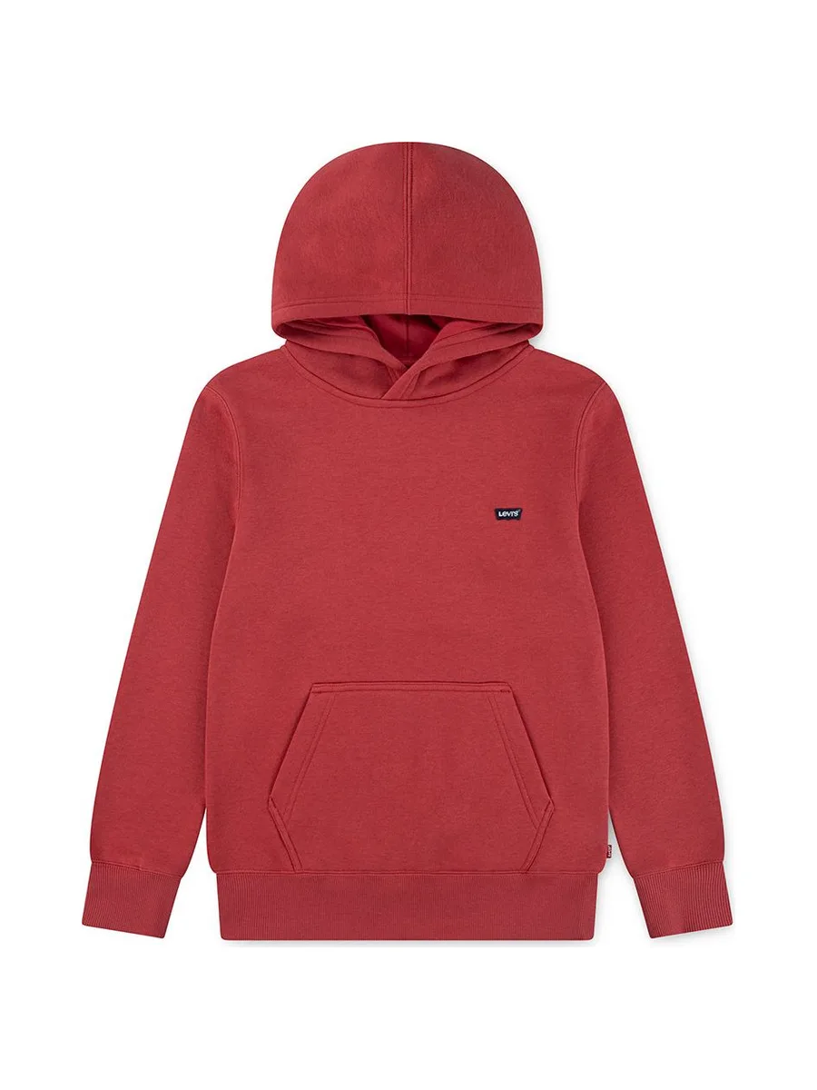 Pull Levi's Mini Batwing - Sweat-shirt 3
