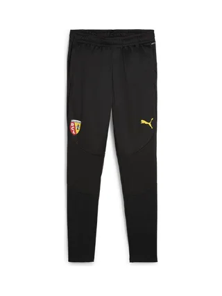 RC Lens Pantalon Training Noir Homme Puma 24/25 1