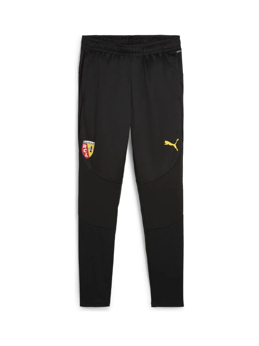RC Lens Pantalon Training Noir Homme Puma 24/25 2
