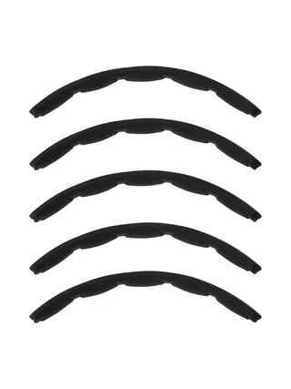 Jabra BIZ 2400 II headband cushion 5pcs 1