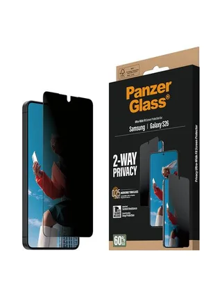 PG Privacy SP SG S26 UWF Easy Aligner 7
