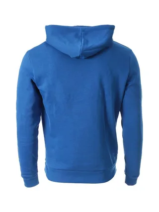Sweat à Capuche Bleu Roi Homme Just Emporio 226 2