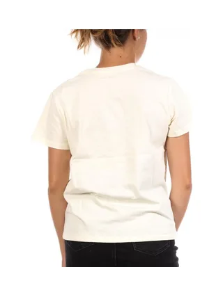 T-Shirt Beige Femme PM Mère & Fille Bichette 2