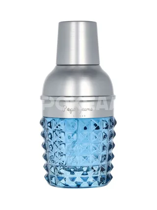 Pepe Jeans For Him Edt Spray Life Is Now 50ml 2