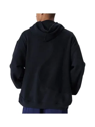 Sweat Noir Homme Converse Dynamic 2