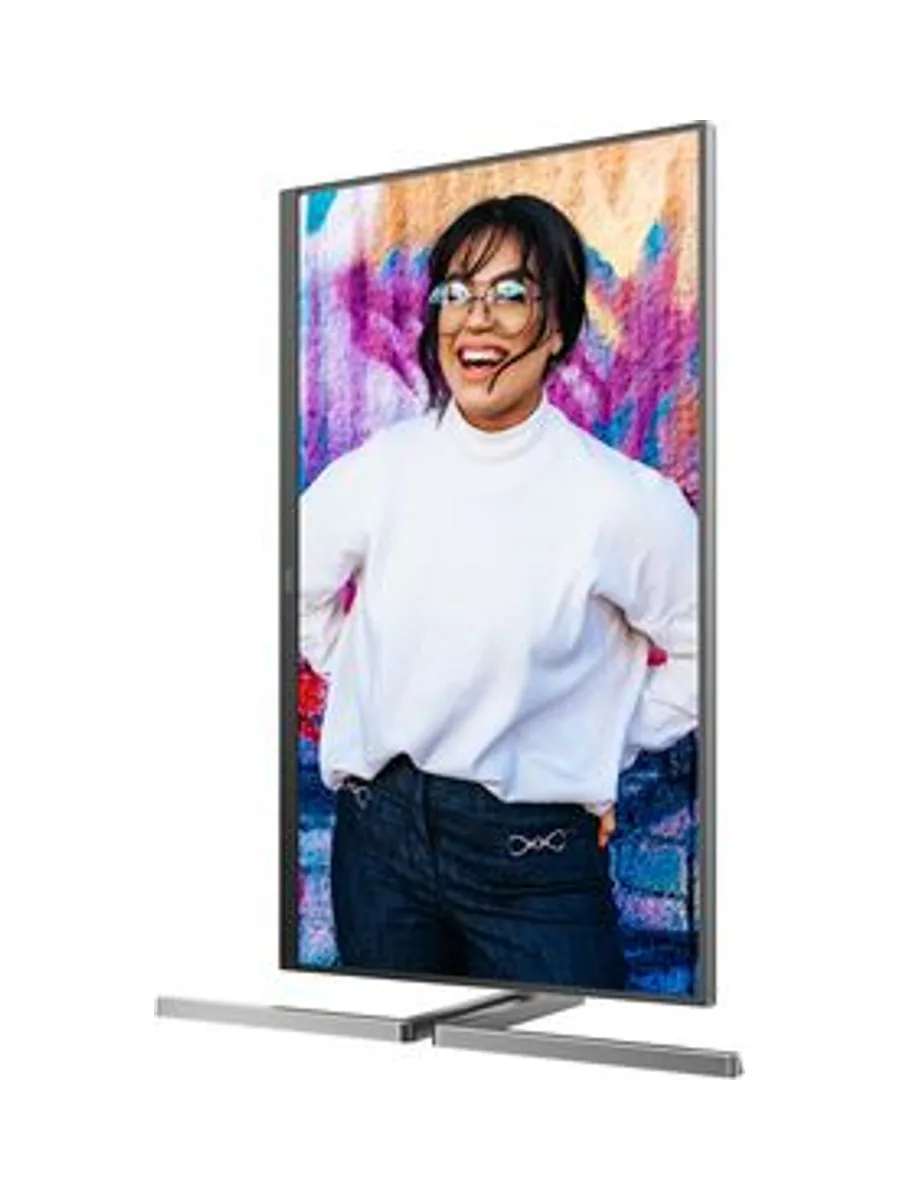 AOC U3 U32U3CV computer monitor 9