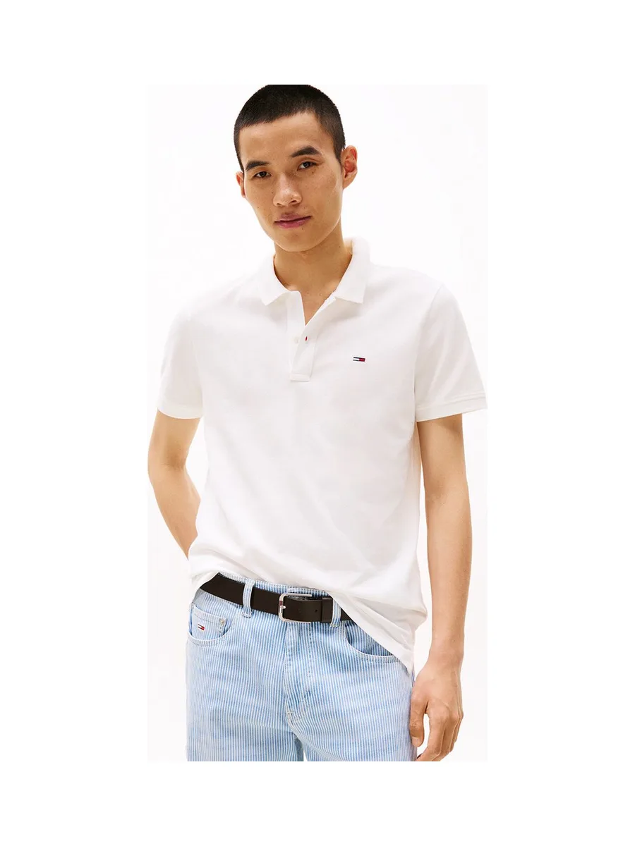 TOMMY HILFIGER DM0DM20676 - Polo 5