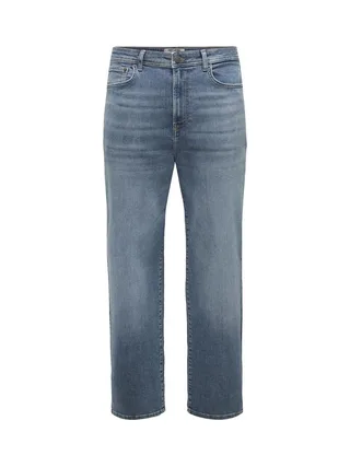 Jean Droit Bleu Only & Sons Fade 1