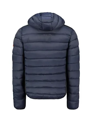 Doudoune Marine Homme Geographical Norway Bikash 2