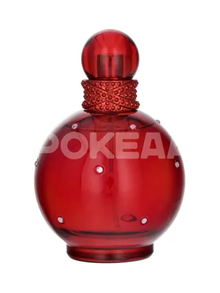 Britney Spears Hidden Fantasy Edp Spray 100ml 2
