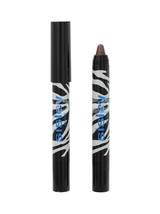 Sisley Phyto Eye Twist Waterproof Long-Lasting Eyeshadow 1.5g - #17 Rose Bronze 2